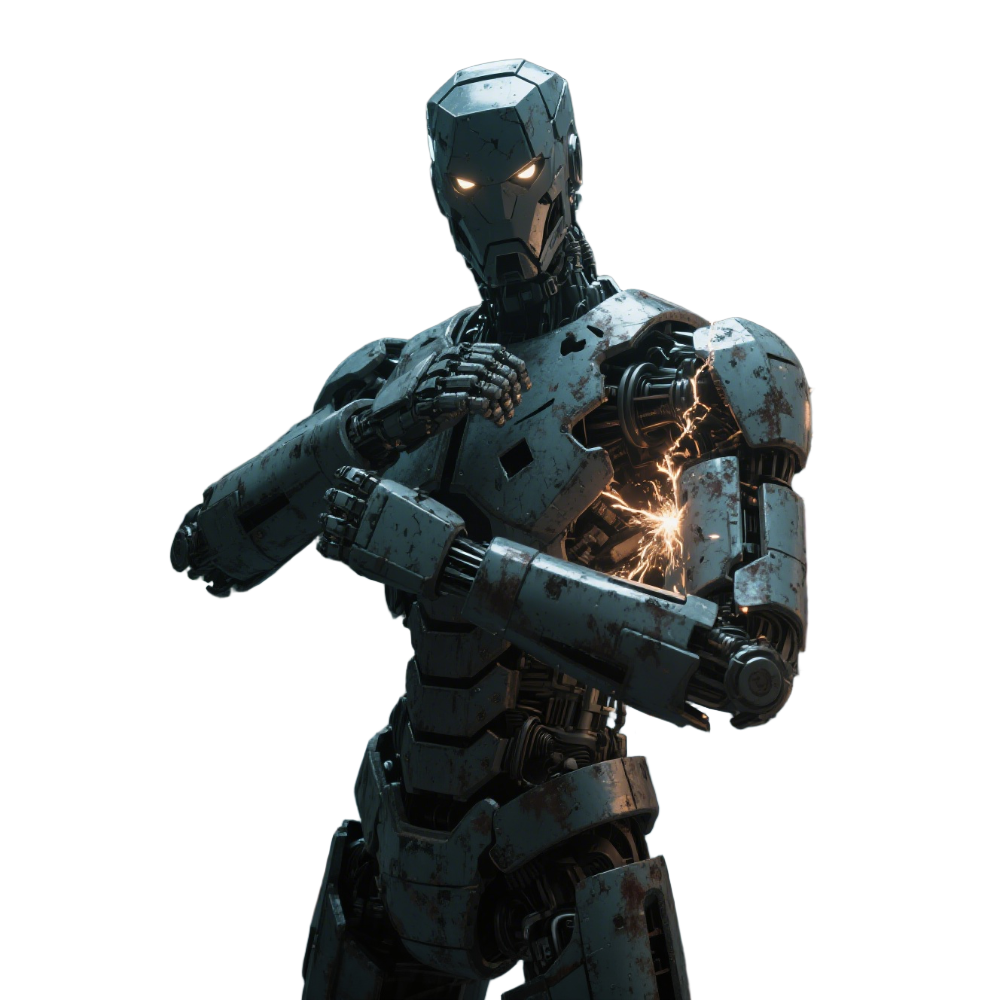 Robot